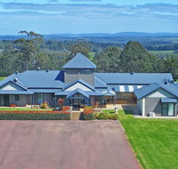 Sensational Heights Bed  Breakfast - Geraldton Accommodation