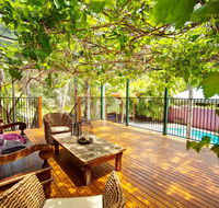 SERENITY - Geraldton Accommodation