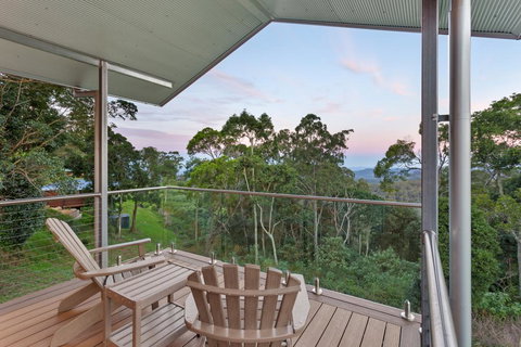 Serenity At Ravensbourne Escape - Geraldton Accommodation 2