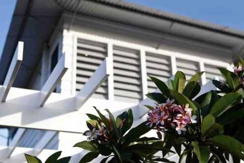 Serenity Beach Retreat - Geraldton Accommodation 0