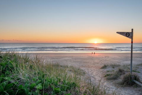 Serenity Beach Retreat - Geraldton Accommodation 2