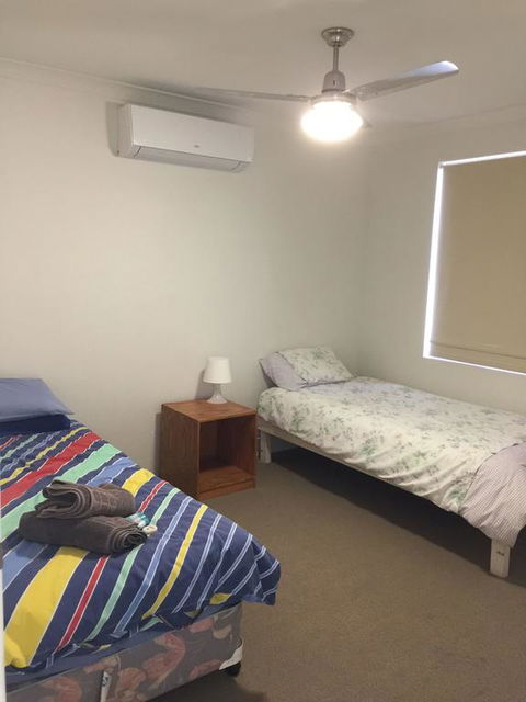 SERENITY Of MANDURAH - Geraldton Accommodation 3
