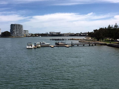 SERENITY Of MANDURAH - Geraldton Accommodation 1