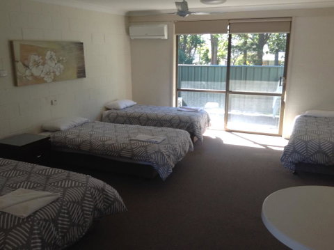 Settlers Inn - Geraldton Accommodation 3