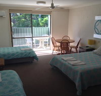 Settlers Inn - Geraldton Accommodation