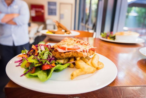 Settlers Inn - Geraldton Accommodation 1