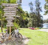 Seven Mile Beach Holiday Park - Geraldton Accommodation
