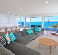 Seven Mile Heaven - your coastal kingdom - Geraldton Accommodation