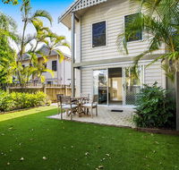 Seychelles - Geraldton Accommodation