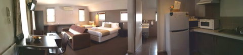 Seymours On Lydiard - Geraldton Accommodation 2