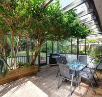 Shady Treez - Pet Friendly - Geraldton Accommodation
