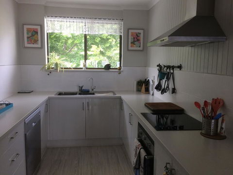 Shanti By The Sea - Geraldton Accommodation 1