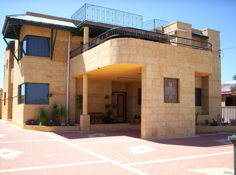 Shark Bay Views B & B - Geraldton Accommodation 0