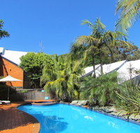 Shelly Beach Resort - Geraldton Accommodation