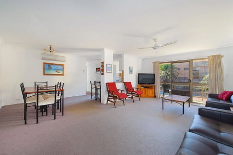 Shelly Cove 13 113 Pacific Drive - Geraldton Accommodation 1