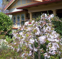 Shelton-Lea Bed  Breakfast - Geraldton Accommodation