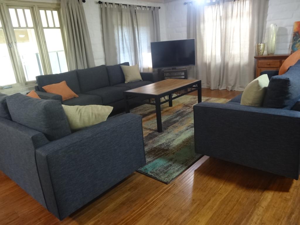 Mindaribba NSW Geraldton Accommodation