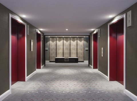 Sheraton Grand Sydney Hyde Park - Geraldton Accommodation 2