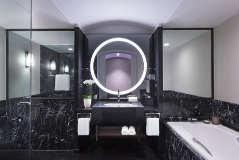 Sheraton Grand Sydney Hyde Park - Geraldton Accommodation 1