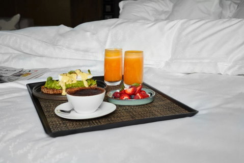 Sheraton Grand Sydney Hyde Park - Geraldton Accommodation 3