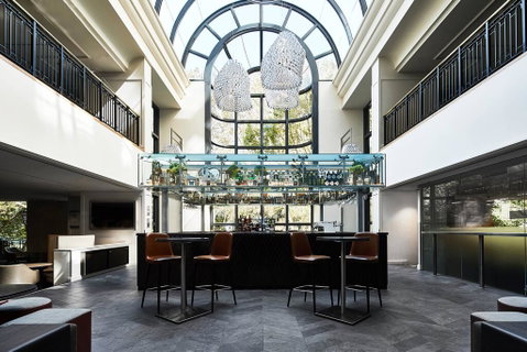 Sheraton Grand Sydney Hyde Park - Geraldton Accommodation 0