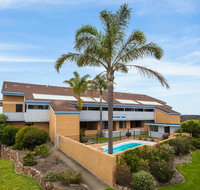 Sheridan Court on Wagonga - Geraldton Accommodation
