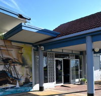 Ship Inn Motel - Geraldton Accommodation