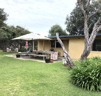 ShipleyPortsea walk to back beach - Geraldton Accommodation