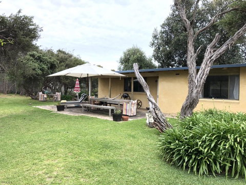 Shipley@Portsea: Walk To Back Beach - Geraldton Accommodation 0