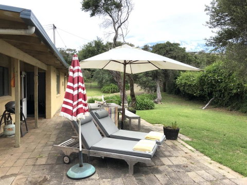 Shipley@Portsea: Walk To Back Beach - Geraldton Accommodation 1