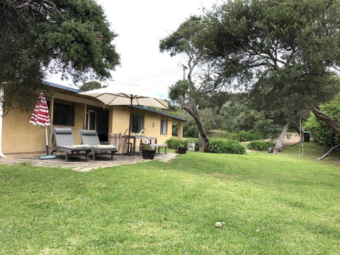 Shipley@Portsea: Walk To Back Beach - Geraldton Accommodation 3