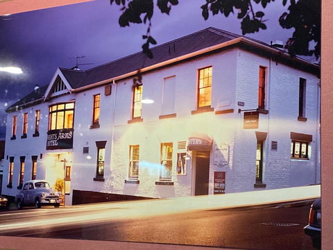 Shipwrights Arms - Geraldton Accommodation 0