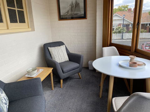 Shipwrights Arms - Geraldton Accommodation 1