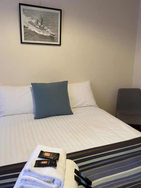 Shipwrights Arms - Geraldton Accommodation 3