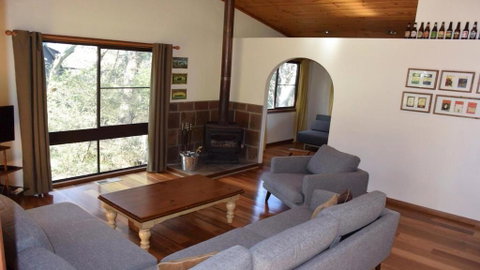 Shiralee's Rest Of Katoomba - Geraldton Accommodation 3