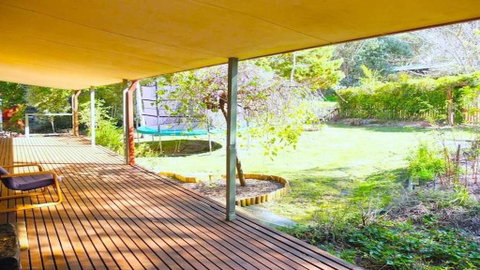 Shiralee's Rest Of Katoomba - Geraldton Accommodation 1