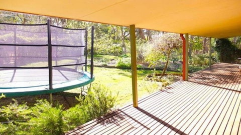 Shiralee's Rest Of Katoomba - Geraldton Accommodation 2