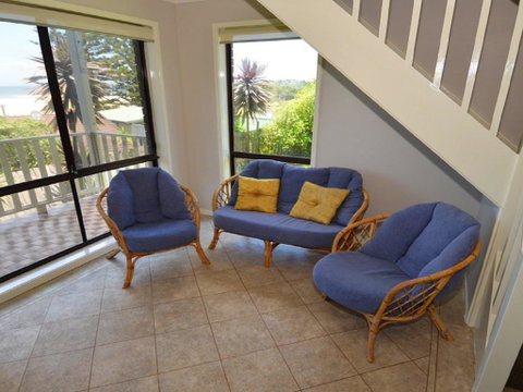 Shirl's By The Sea - Geraldton Accommodation 0