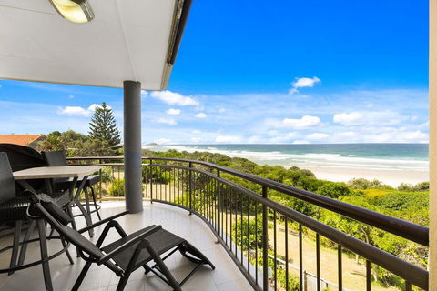 Shoreline Nine Penthouse With Ocean Views - Geraldton Accommodation 0