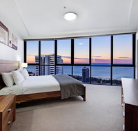 Sierra Grand Broadbeach - Geraldton Accommodation