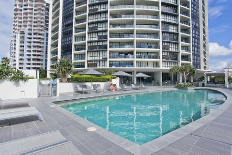 Sierra Grand Broadbeach - GCLR - Geraldton Accommodation 0