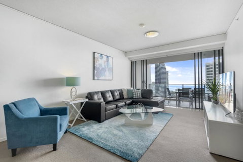 Sierra Grand Broadbeach - GCLR - Geraldton Accommodation 1