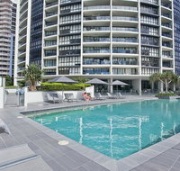 Sierra Grand Broadbeach - GCLR - Geraldton Accommodation
