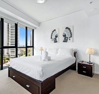 Sierra Grand Broadbeach Private 2 Bedroom - Geraldton Accommodation