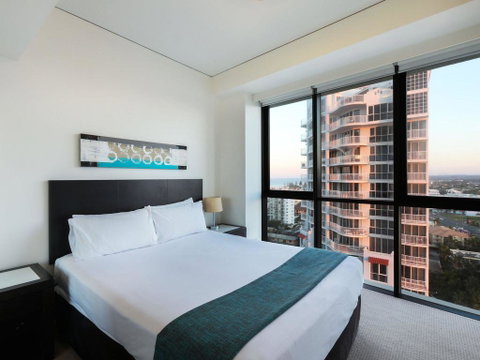Sierra Grand Private 3 Bed Ocean View - Geraldton Accommodation 2