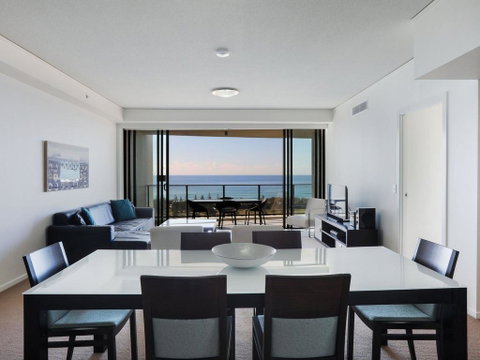 Sierra Grand Private 3 Bed Ocean View - Geraldton Accommodation 1