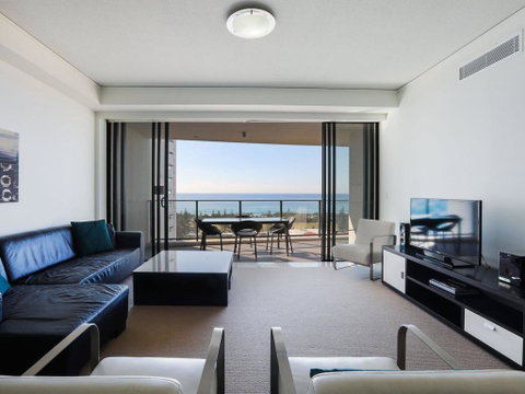 Sierra Grand Private 3 Bed Ocean View - Geraldton Accommodation 3
