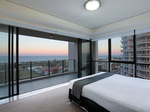Sierra Grand Private 3 Bed Ocean View - Geraldton Accommodation 0