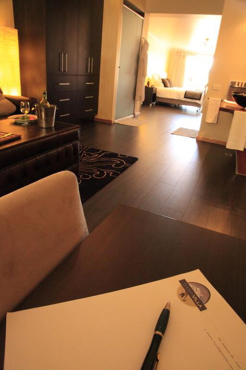 Siesta Villa - Geraldton Accommodation 3