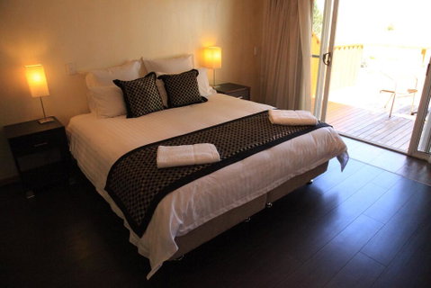 Siesta Villa - Geraldton Accommodation 1